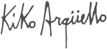 Kiko Argüello