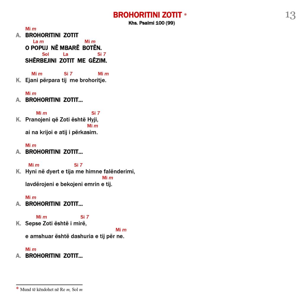Brohoritini Zotit