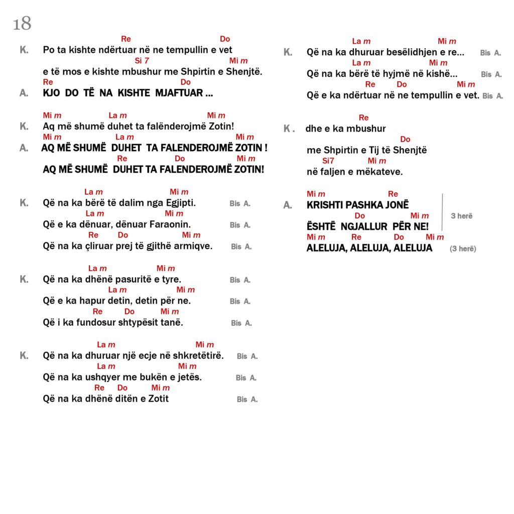 Dajenù – faqja 2