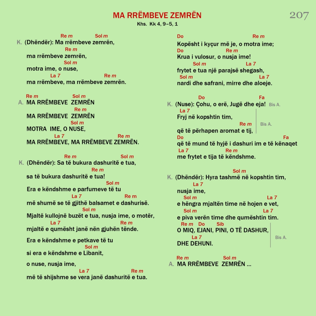 Ma rrëmbeve zemrën