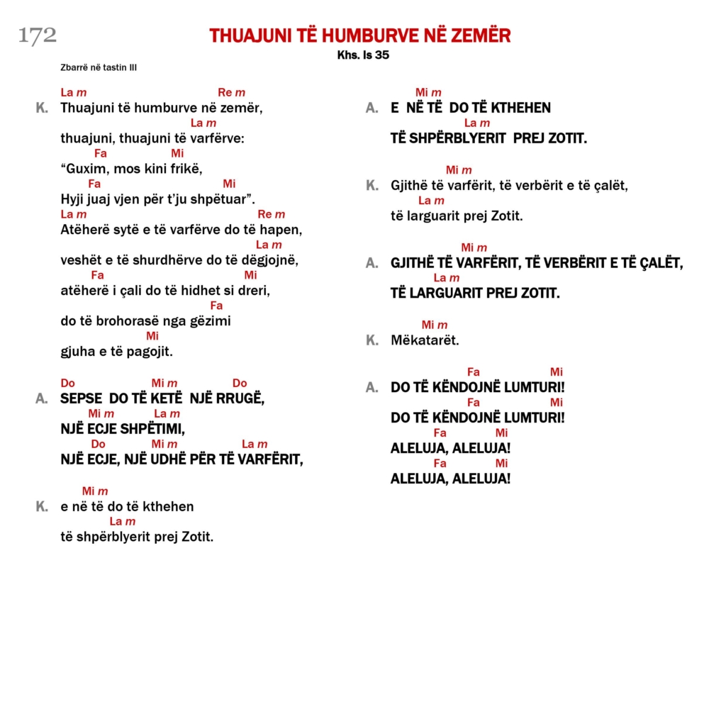 Thuajuni të humburve në zemër